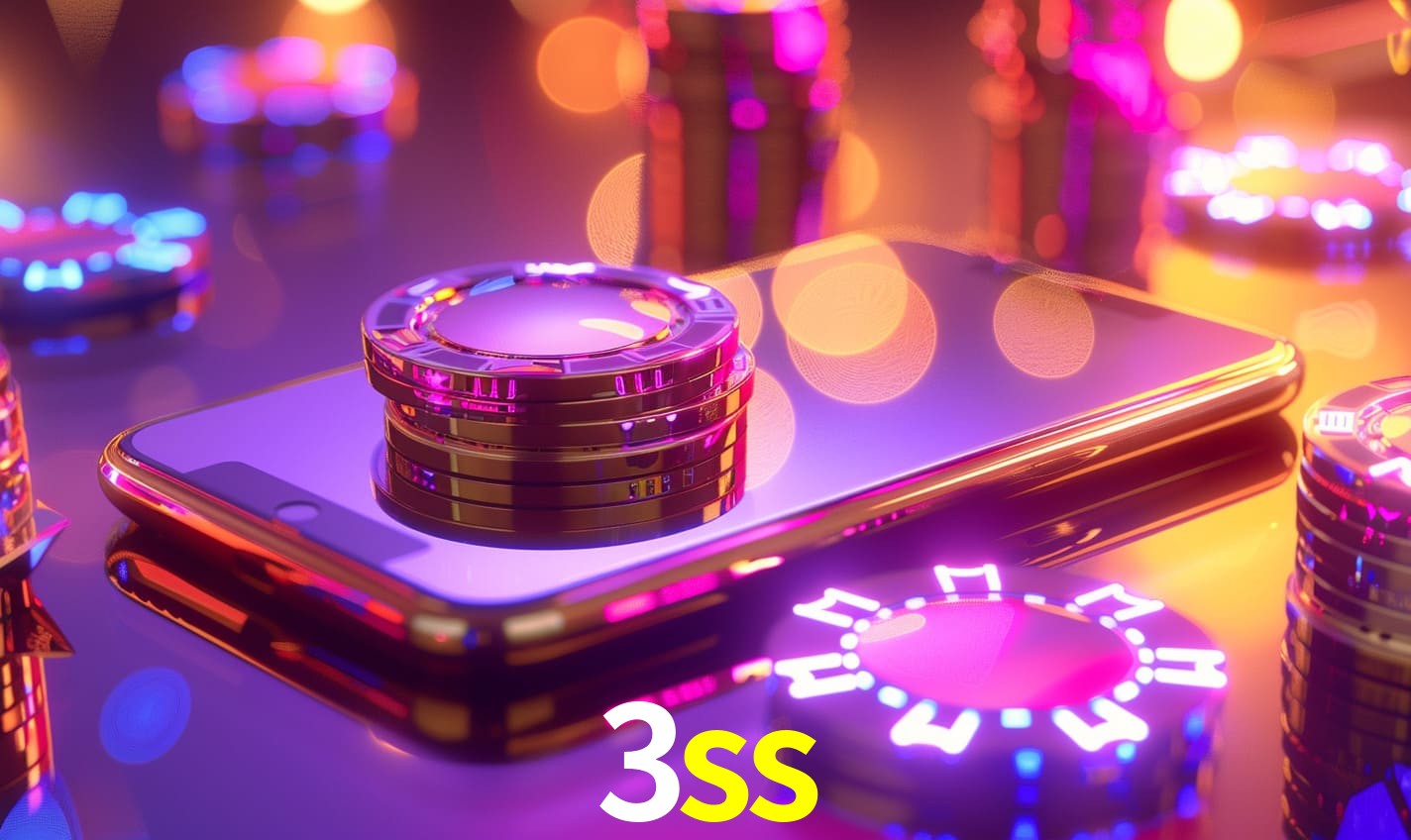 Login 3ss.COM Casino Online